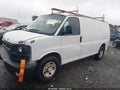 2011 Chevrolet Express 2500 — photo 2 of 16 | VIN 1GCWGFBA3B1117468