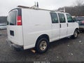 Photo 4 of 16 — 2011 Chevrolet Express 2500