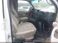 Photo 5 of 16 — 2011 Chevrolet Express 2500