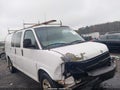 Photo 6 of 16 — 2011 Chevrolet Express 2500