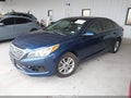 Photo 2 of 11 — 2016 Hyundai Sonata