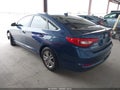 2016 Hyundai Sonata — photo 3 of 11 | VIN 5NPE24AF4GH380435