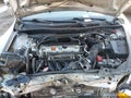 2010 Honda Accord — photo 10 of 11 | VIN 1HGCP2F82AA109980