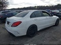 2020 Mercedes-Benz C-Class — photo 4 of 18 | VIN 55SWF6EB6LU329957