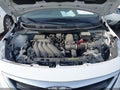 Photo 10 of 11 — 2019 Nissan Versa