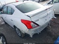 Photo 3 of 11 — 2019 Nissan Versa
