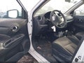 Photo 5 of 11 — 2019 Nissan Versa
