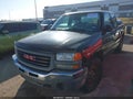2007 GMC Sierra 1500 — photo 2 of 16 | VIN 1GTEK19V77Z161245