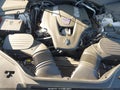 Photo 10 of 16 — 2018 Maserati Levante