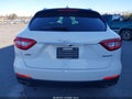 2018 Maserati Levante — photo 16 of 16 | VIN ZN661YUAXJX292031
