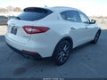 Photo 4 of 16 — 2018 Maserati Levante
