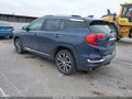 Photo 3 of 16 — 2018 GMC Terrain