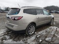 Photo 4 of 16 — 2013 Chevrolet Traverse