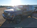 Photo 2 of 11 — 2014 Jeep Patriot