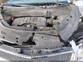 Photo 10 of 17 — 2012 Chevrolet Traverse