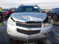 Photo 12 of 17 — 2012 Chevrolet Traverse