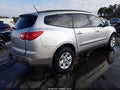 Photo 4 of 17 — 2012 Chevrolet Traverse