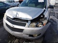 Photo 6 of 17 — 2012 Chevrolet Traverse