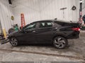 Photo 15 of 19 — 2025 Hyundai Elantra