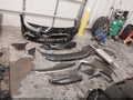 2025 Hyundai Elantra — photo 18 of 19 | VIN KMHLM4DGXSU047642
