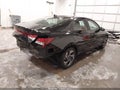 2025 Hyundai Elantra — photo 4 of 19 | VIN KMHLM4DGXSU047642