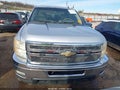 Photo 12 of 16 — 2011 Chevrolet Silverado 2500