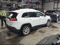 Photo 4 of 16 — 2017 Jeep Cherokee