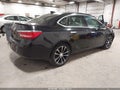 2017 Buick Verano — photo 4 of 17 | VIN 1G4PR5SK4H4111988