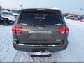 Photo 17 of 17 — 2011 Toyota Sequoia
