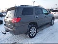 Photo 4 of 17 — 2011 Toyota Sequoia