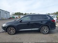 2017 Mitsubishi Outlander — photo 13 of 15 | VIN JA4AZ3A37HZ055356
