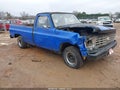 1976 Chevrolet 10/1500 — photo 1 of 16 | VIN 0000CCV146B180668