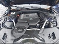 Photo 10 of 17 — 2018 BMW 5 Series