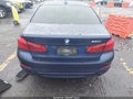 Photo 17 of 17 — 2018 BMW 5 Series