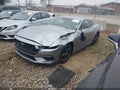 2024 Ford Mustang — photo 2 of 16 | VIN 1FA6P8TH6R5108215