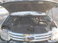 2008 Ford Taurus — photo 10 of 11 | VIN 1FAHP28W18G101060