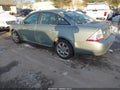 2008 Ford Taurus — photo 3 of 11 | VIN 1FAHP28W18G101060