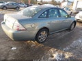 2008 Ford Taurus — photo 4 of 11 | VIN 1FAHP28W18G101060