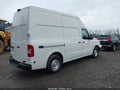 Photo 4 of 19 — 2015 Nissan NV 2500