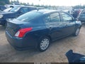 Photo 4 of 12 — 2017 Nissan Versa