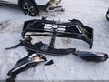 Photo 12 of 17 — 2025 Hyundai Elantra
