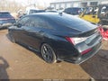 Photo 3 of 17 — 2025 Hyundai Elantra