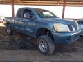 Photo 1 of 11 — 2006 Nissan Titan