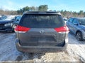 Photo 15 of 15 — 2014 Toyota Sienna