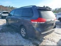 Photo 3 of 15 — 2014 Toyota Sienna