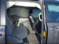 Photo 8 of 15 — 2014 Toyota Sienna