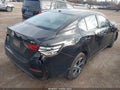 Photo 4 of 16 — 2023 Nissan Sentra
