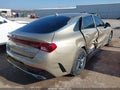 Photo 4 of 18 — 2021 Kia K5