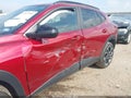 2025 Chevrolet Trax — photo 6 of 16 | VIN KL77LJEP9SC055434