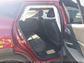 2025 Chevrolet Trax — photo 8 of 16 | VIN KL77LJEP9SC055434